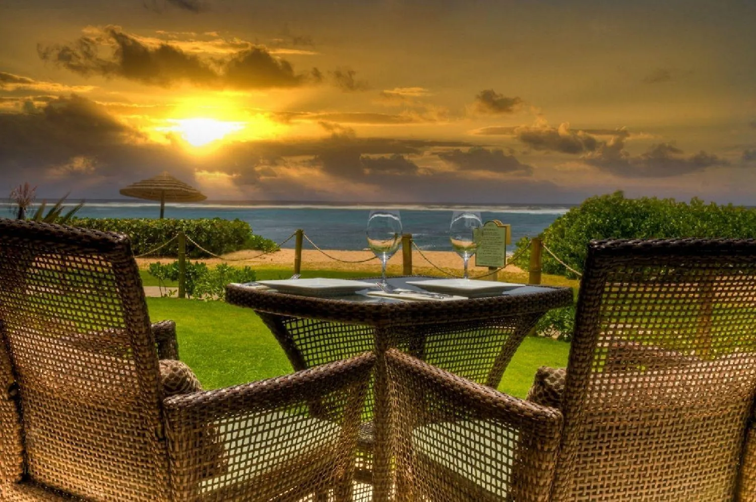 Waipouli Beach Resort Penthouse Beautiful Oceanview Aloha! Ac Pool Kapa'a 0*,  United States