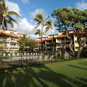 1br At Oceanfront Shore Kapa'a